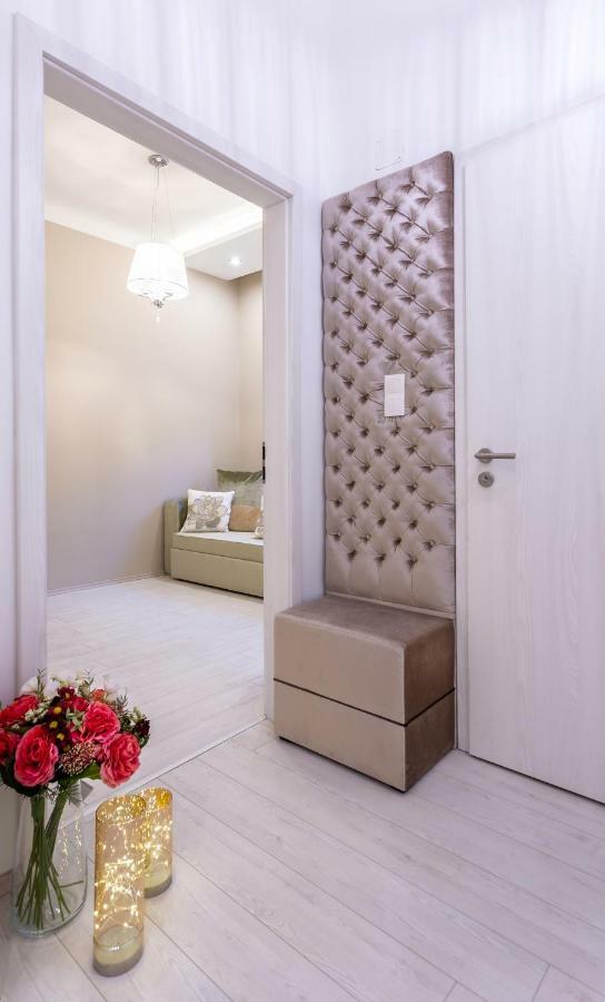 Xen Premium Lejlighed Budapest
