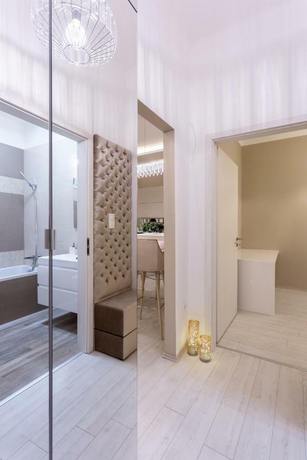 Lejlighed Xen Premium Budapest