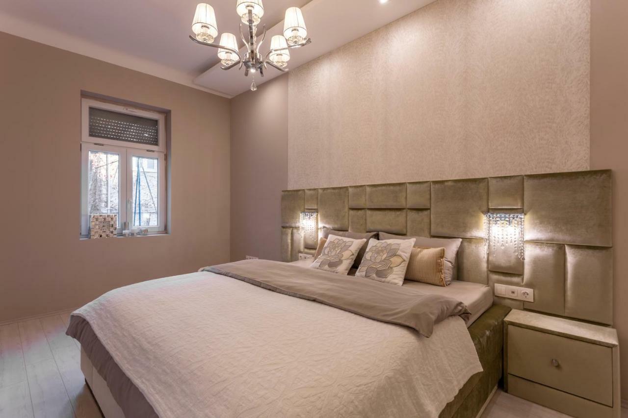 Xen Premium Apartament *
